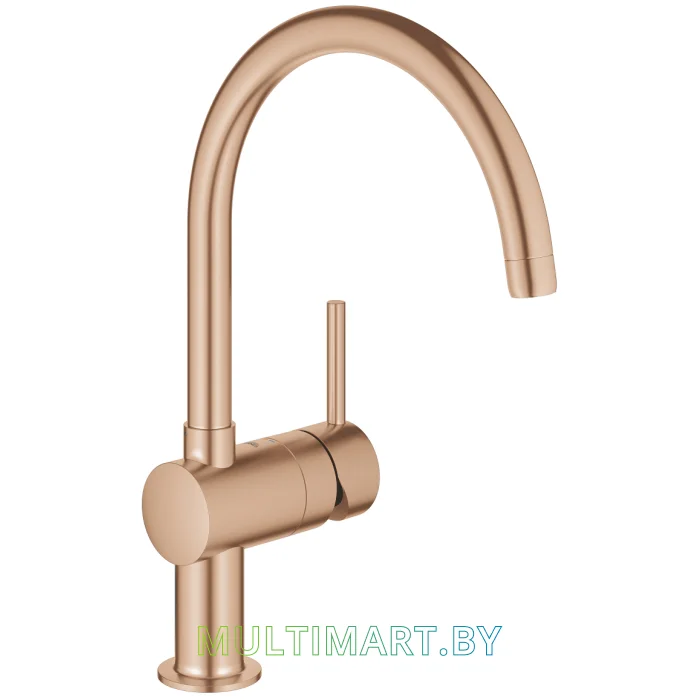 Смеситель Grohe Minta 32917DL0